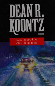 Cover of: La cache du diable by 