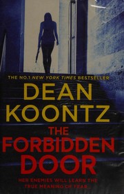 Cover of: The Forbidden Door by 