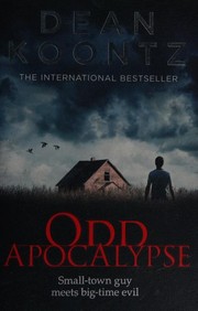 Cover of: Odd apocalypse by 