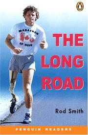 Cover of: The Long Road
