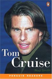 Cover of: Tom Cruise
