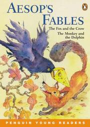 Cover of: Aesop's Fables by Cherry Gilchrist, K. Jakeman