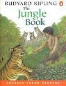 Cover of: The Jungle Book by Rudyard Kipling, Rod Smith, Graham Percy (Illustrator)