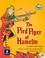 Cover of: Pied Piper (LILA)