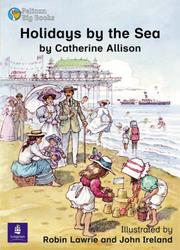 Cover of: Holidays by the Sea by C. Allison