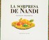 Cover of: La sorpresa de Nandi