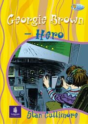 Cover of: Georgie Brown - Hero!