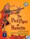 Cover of: Pied Piper (LILA)