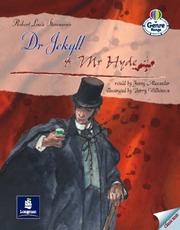 Cover of: Dr. Jekyll & Mr. Hyde (LILA) by J. Alexander, Martin Coles