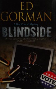Cover of: Blindside