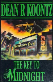 Cover of: Keys to Midnight by 