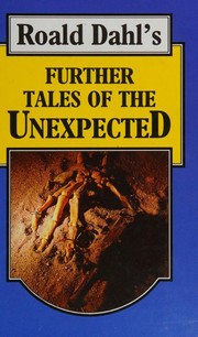 Cover of: Further Tales of the Unexpected