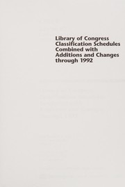 Cover of: Class K.: Law of the United Kingdom and Ireland : Library of Congress classification schedules combined with additions and changes through 1992