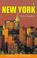 Cover of: New York (Penguin Joint Venture Readers)