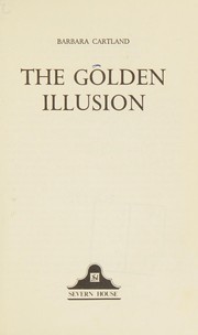 Cover of: The golden illusion by Jayne Ann Krentz