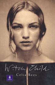 Cover of: Witch Child by Celia Rees