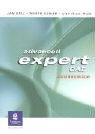 Cover of: Advanced Expert Coursebook by Jon A. Bell, Roger Gower, D. Hyde