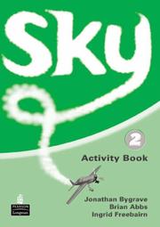 Cover of: Sky (Sky Books) by 