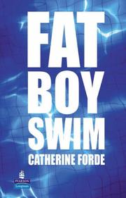 Cover of: Fat Boy Swim by Catherine Forde