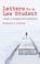 Cover of: Letters to a Law Student