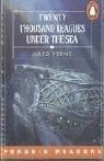 Cover of: 20,000 Leagues Under the Sea (Penguin Readers: Level 1) by Jules Verne