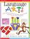 Cover of: Language Arts
