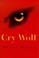 Cover of: Cry Wolf