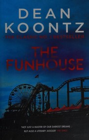 Cover of: Funhouse by Dean Koontz