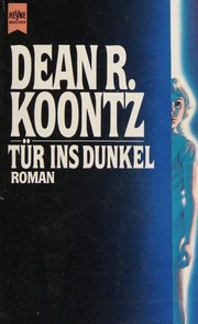 Cover of: Tür ins Dunkel by 