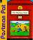 Cover of: The Mystery Thief (Postman Pat Story Books)
