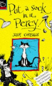 Cover of: Put a Sock in It, Percy