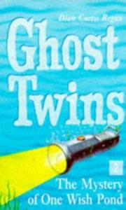Cover of: One Wish Pond (Ghost Twins S.)