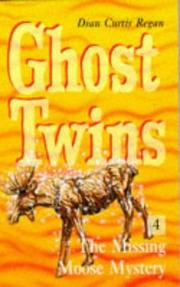 Cover of: Ghost Twins (Hippo Ghost) by Dian Curtis Regan