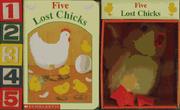 Cover of: Five lost chicks