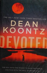 Cover of: Devoted by Dean Koontz