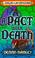 Cover of: Pact with Death (Point Crime: The Joslin De Lay Mysteries)