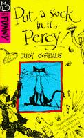 Cover of: Put a Sock in It, Percy! (Hippo Funny S.)