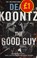 Cover of: The Good Guy
