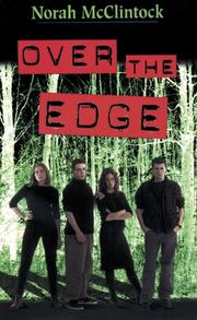 Cover of: Over the edge