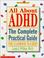 Cover of: All about ADHD