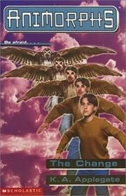 Cover of: Animorphs Boxed Set #04: Books 13-16