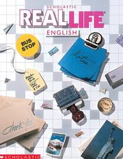 Cover of: Real Life English (Real Life Books)