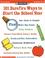 Cover of: 101 surefire ways to start the school year
