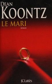 Cover of: Le mari: roman