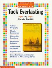 tuck everlasting book online