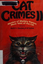Cover of: Cat Crimes II