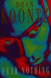 Cover of: Fear nothing by Dean Koontz.