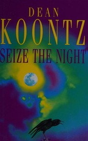 Cover of: Seize the Night by 