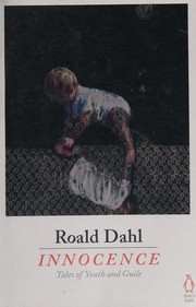 Cover of: Innocence by Roald Dahl