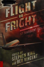 Cover of: Flight or Fright